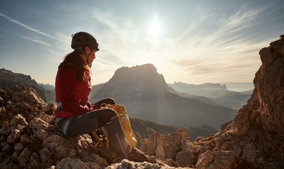 Kletterurlaub Naturns, Südtirol: Aktivurlaub nahe Meran