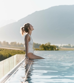 Luxus-Wellnesshotel Südtirol – Das ist neu im Feldhof