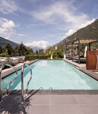 Wellnesshotel Südtirol :: Wellnesswochenende in Südtirol