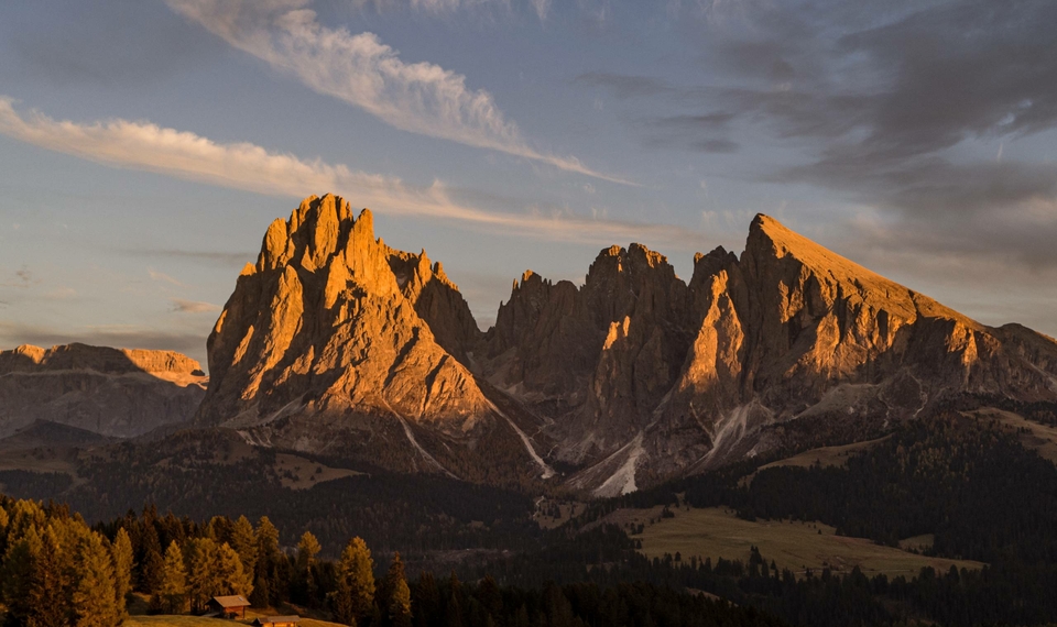 Kletterurlaub Naturns, Südtirol: Aktivurlaub nahe Meran