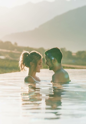 Wellnesshotel Naturns, Vier-Sterne-Superior ::: Südtirol