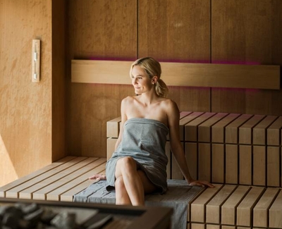 Wellnesshotel Naturns, Vier-Sterne-Superior ::: Südtirol