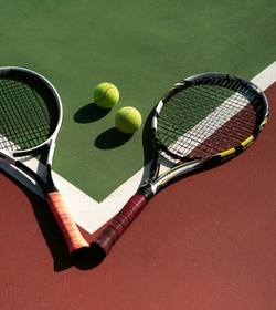 Tennisurlaub Südtirol & Naturns: im DolceVita Resort