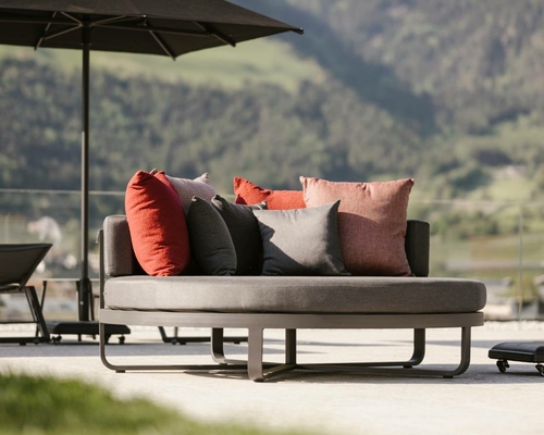 Wellnesshotel Naturns, Vier-Sterne-Superior ::: Südtirol