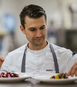 Restaurant Naturns. Gourmethotel und Wellness in Südtirol