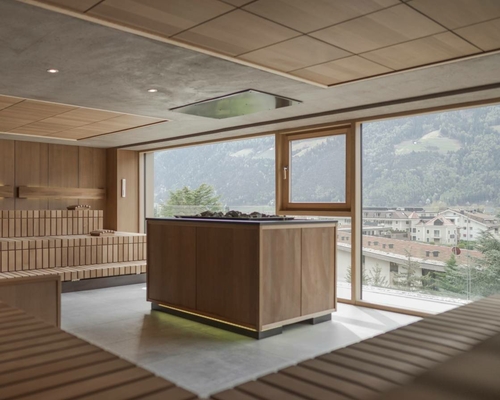 Wellnesshotel Naturns, Vier-Sterne-Superior ::: Südtirol
