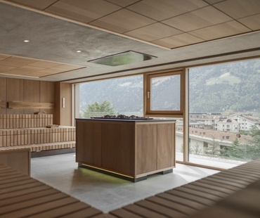 Wellnesshotel Naturns, Vier-Sterne-Superior ::: Südtirol