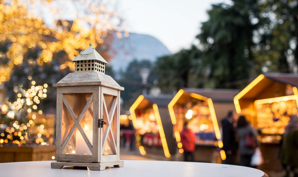 Winterurlaub - Weihnachten in Südtirol ☆ Feldhof Naturns