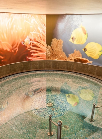 Familienurlaub Naturns: im 4*S Familienhotel in Südtirol
