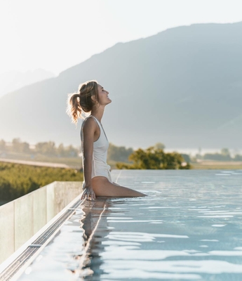 Wellnesshotel Südtirol :: Wellnesswochenende in Südtirol