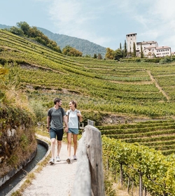 Adults-only Spa, Hotel Südtirol - Romantikurlaub Südtirol
