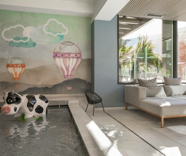 Wellnesshotel Naturns, Vier-Sterne-Superior ::: Südtirol