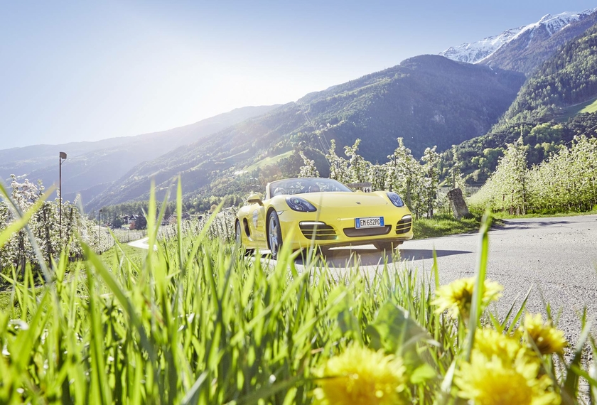 Beste Urlaubsangebote Südtirol für jede Jahreszeit