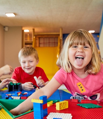 Familienhotel Südtirol: Wellness-Familienurlaub Naturns