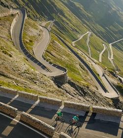 Bikeurlaub Südtirol, Naturns ► auch perfekt für Familien