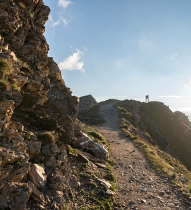 Wanderurlaub Südtirol ► im Aktivhotel im Meraner Land