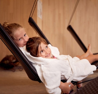 Wellnesshotel Naturns, Vier-Sterne-Superior ::: Südtirol