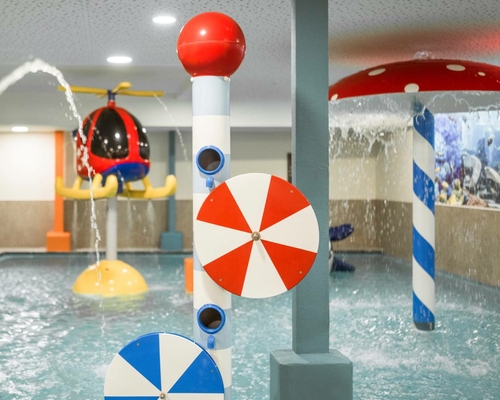 Familienurlaub Naturns: im 4*S Familienhotel in Südtirol